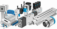 Festo products are now available from BMG.